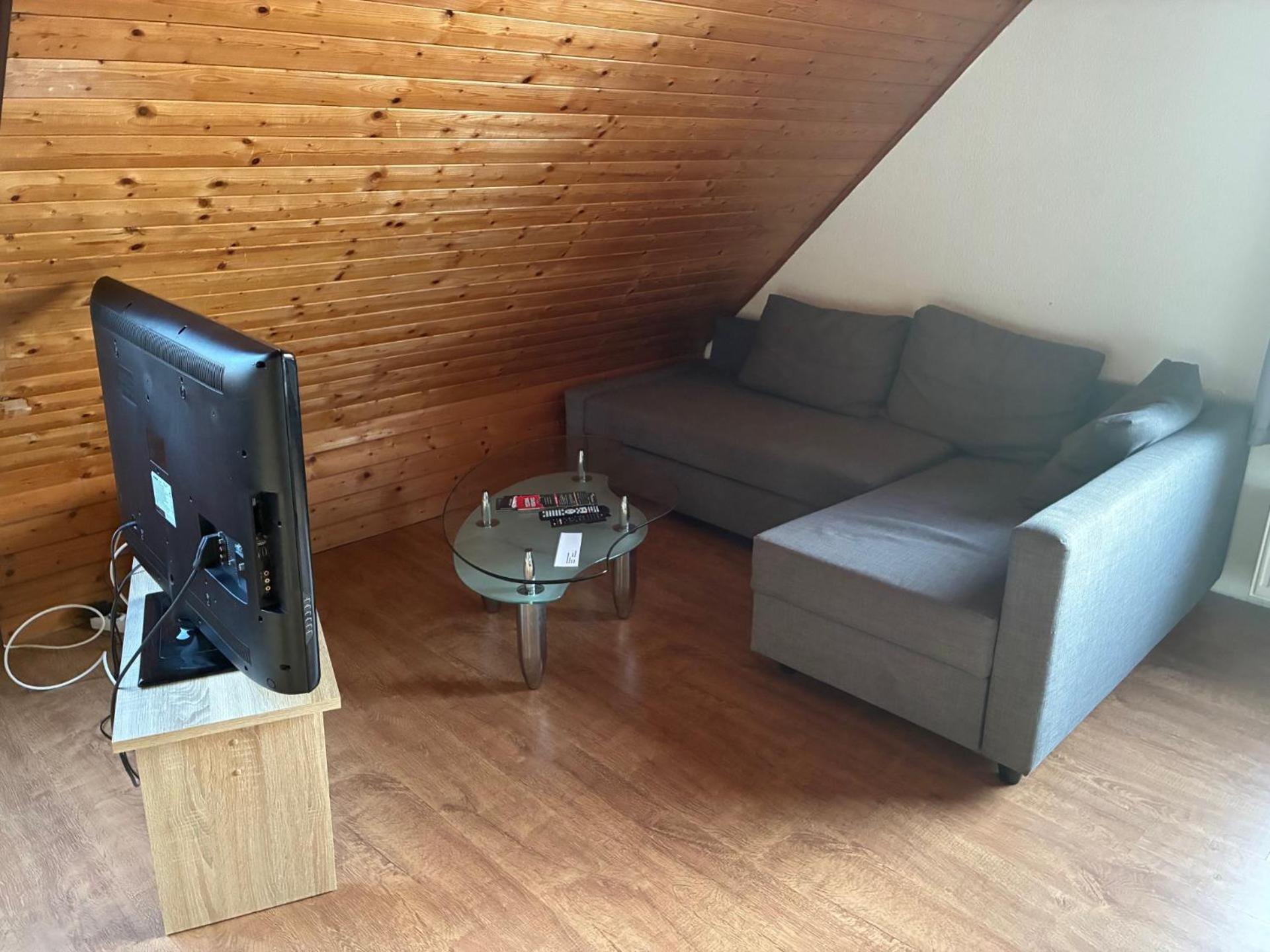 Pension Hesse Lüdenscheid Esterno foto